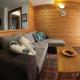 Mansarda Bellavista - Your Mountain Holiday, Premana (fotografie 7)