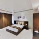 Adyar Plaza Inn by RAK Rooms, Mangaluru, マンガロール - 写真 5