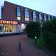 Comfort Hotel Bernau, Bernau bei Berlin - Fotografie 1