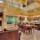 Luxury 5bed/6ba Cabin: Theater, Pool Room, Hottub!