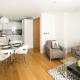 Cambric by Aeria Apartments, Londres - Foto 1