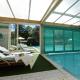 Le Manoir du Lys, The Originals Relais, Bagnoles-de-l'Orne (fotografie 7)
