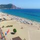 Kleopatra Life Hotel, Alanya (zdjęcie 8)