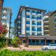 Kleopatra Life Hotel, Alanya