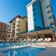 Kleopatra Life Hotel, Alanya (zdjęcie 3)