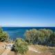 Seafront Studio with direct beach access Koroni - Fotografie 6