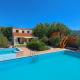 Extraordinary Villa Marija in Kastela, Kastel Novi