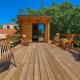 Extraordinary Villa Marija in Kastela, Kastel Novi (fotografie 3)