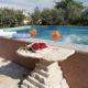 Extraordinary Villa Marija in Kastela, Kastel Novi (fotografie 5)