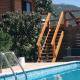 Extraordinary Villa Marija in Kastela, Kastel Novi (fotografie 7)