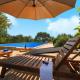 Extraordinary Villa Marija in Kastela, Kastel Novi (fotografie 8)