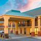 Super 8 by Wyndham Orangeburg Near I-26 - Foto 1