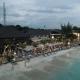 Scallywags Resort, Gili Trawangan - Fotografie 1
