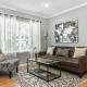 The Best Midtown Location by Piedmont Park 2 miles to FIFA Mercedes Benz Stadium