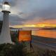 Opononi Lighthouse Motel