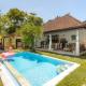 Villa Penny Seminyak - Fotografie 9