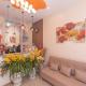 Tường Vy 2 Hotel, Dalat (fotografie 2)