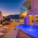 Peninsula Gardens Hotel, Kaş (fotografie 5)