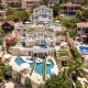 Peninsula Gardens Hotel, Kaş (fotografie 3)