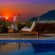 Peninsula Gardens Hotel, Kaş (fotografie 10)