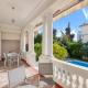 Stylish Art Deco villa near the sea 4 Bdrs Pool and garage, Nice - Fotografie 9