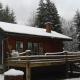 Chalet - Au retour vers Soi Les Nobertins - Photo 2