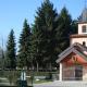 Villa Drenje, Ključ Brdovečki