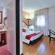Best Western Hotel Solaf, Medolago (fotografie 6)