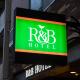 Washington R&B Hotel Higashi Nihonbashi, Tokyo - Photo 2
