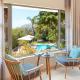 The Cliffside Boutique Getaway Johannesburg - Fotografie 7