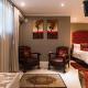 Duke & Duchess Boutique Hotel Pretoria - Photo 10