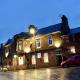 Dryburgh Arms Pub with Rooms, Melrose (fotografie 2)