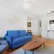 Splendid apartment - 2BR-6P - Place des Vosges, Paris - Foto 1