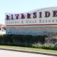 Riverside Casino & Golf Resort, Riverside