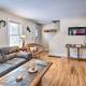 Gilford Home with Forest View, by Lake Winnepesaukee, Gilford (fotografie 4)