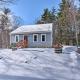 Gilford Home with Forest View, by Lake Winnepesaukee, Gilford (fotografie 3)