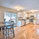 Gilford Home with Forest View, by Lake Winnepesaukee, Gilford (fotografie 10)