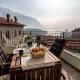 Lora luxury villa , with lake view, air conditioner every room, Ossuccio (fotografie 9)