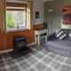 An Carraig Log Cabin, Strathyre (fotografie 4)