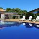 Grandes Lagos Park Hotel, Jales - Fotografie 10