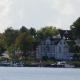 Wohnen am Seglerhafen mit Traveblick im Kontorhaus viele Extras, Lübeck - Foto 2
