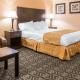 Rodeway Inn & Suites Colton-Riverside, Colton (fotografie 7)