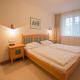 Dünenpark Binz - Klassik Ferienwohnung mit 1 Schlafzimmer und Balkon im Obergeschoss 006 - Photo 4