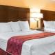 Rodeway Inn & Suites Colton-Riverside, Colton (fotografie 9)