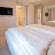 Dünenresidenz Prora - Ferienwohnung mit Meerblick, 1 Schlafzimmer und Balkon NP-322, Binz - Fotografie 9