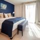Dünenresidenz Prora - Ferienwohnung mit 1 Schlafzimmer zur Sonnenseite NP-420, Binz - Photo 10