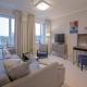 Dünenresidenz Prora - Skysuite mit freiem Meerblick, Dachterrasse und Balkon NP-502, Binz - Foto 4