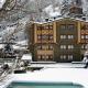 Hotel Xalet Verdú Arinsal - Fotografie 9