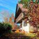 Pet & Family Friendly House Viktorija - house near Golica with Triglav view