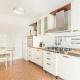 EUR Luminous and Large Family Terrace Apartment, Rome - Photo 10